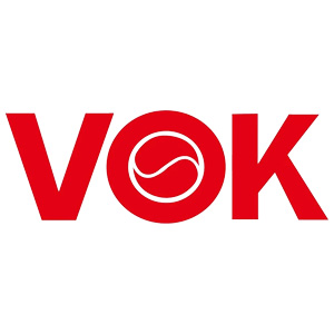 Logo PT VOK Electrical Appliance Indonesia — Kendal