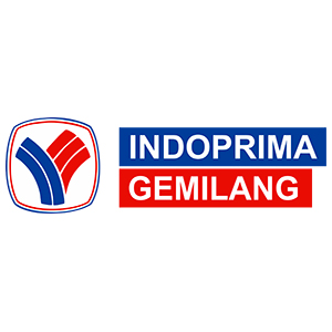 Logo PT Indoprima Gemilang — Graduate Internship Program Surabaya