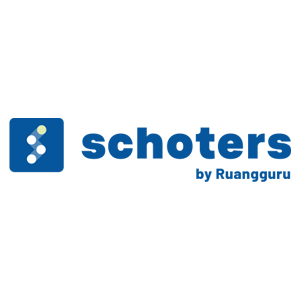 Logo Schoters Jakarta