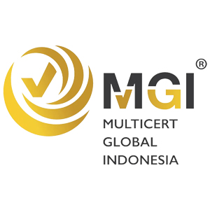 Logo PT Multicert Global