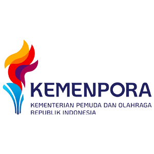 Logo Warga Negara Indonesia